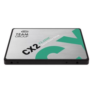 SSD Team Group CX2, 512GB - Image 4