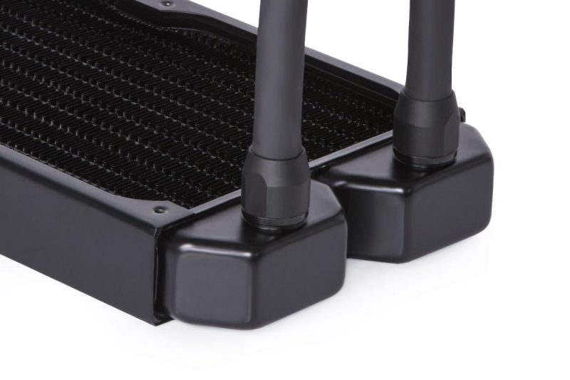 Система с водно охлаждане Alphacool Eiswolf 2 AIO - 360mm RTX 3080/3090 Gaming/Eagle with Backplate - Image 6