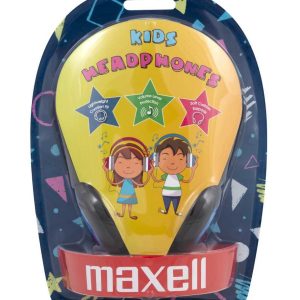 Слушалки MAXELL KIDS - Image 3
