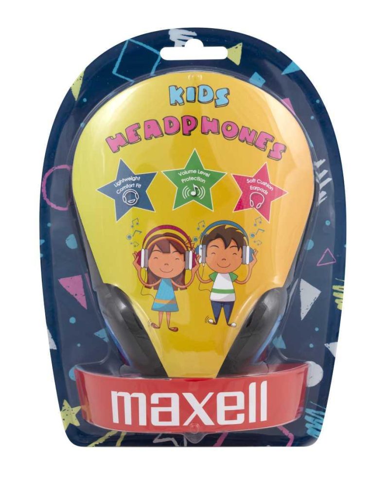 Слушалки MAXELL KIDS - Image 3