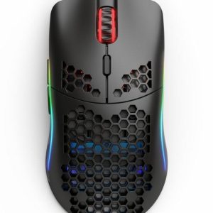 Геймърска мишка Glorious Model O (Matte Black) - Image 2