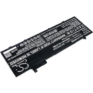 Батерия за лаптоп CAMERON SINO, За LENOVO ThinkPad T480s, L17L3P71, 11.58V, 4600mAh - Image 3
