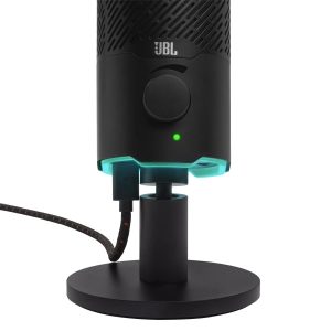 Настолен микрофон JBL Quantum Stream - Image 6