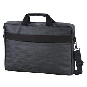 Чанта за лаптоп HAMA Tayrona, До 36 cm (14.1"), Тъмно сива, 216545 - Image 3