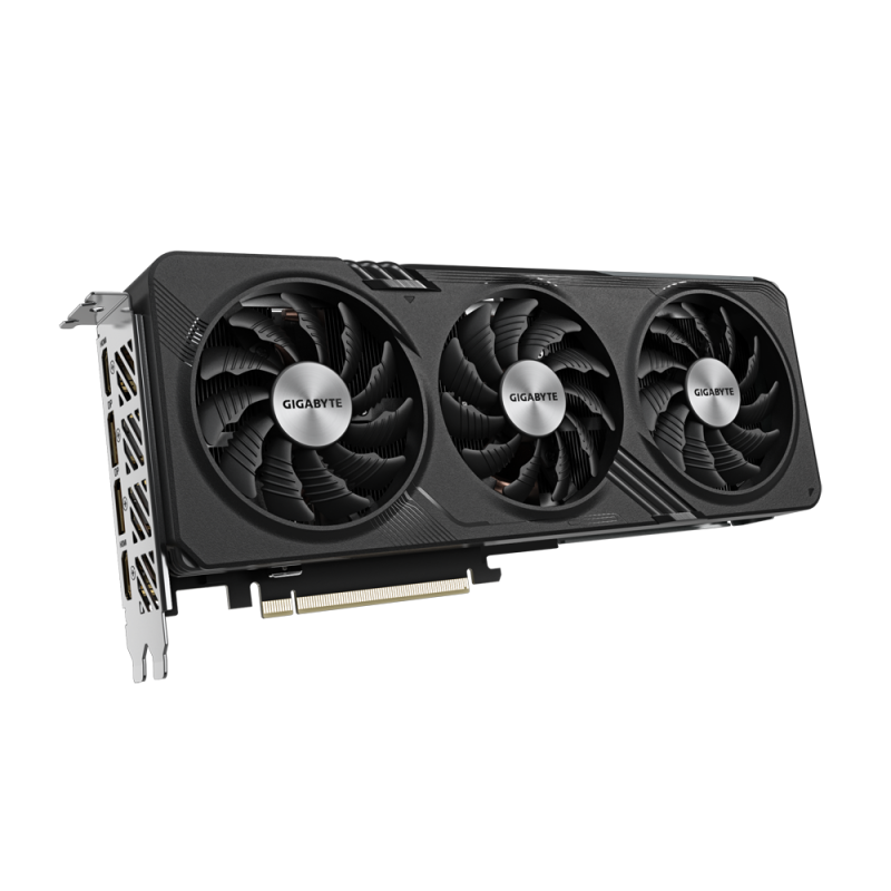 Видео карта GIGABYTE RTX 4060 TI GAMING OC 16GB GDDR6 - Image 2