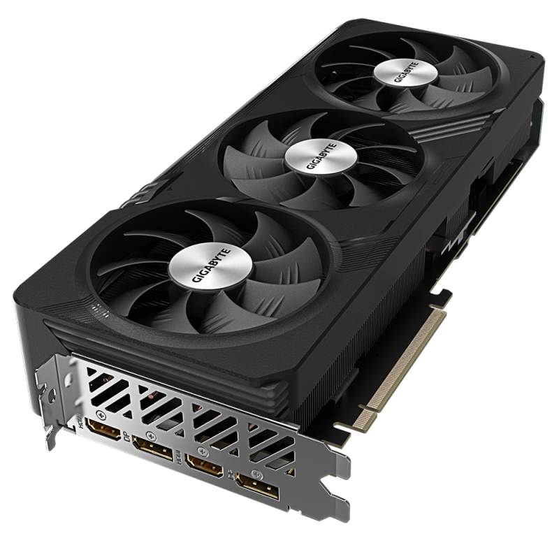 Видео карта GIGABYTE RX 7800 XT GAMING OC 16GB GDDR6 - Image 4