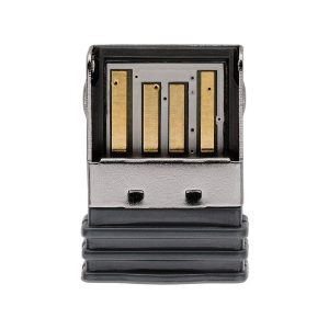 Безжична оптична мишка CHERRY MW 2400 - Image 4