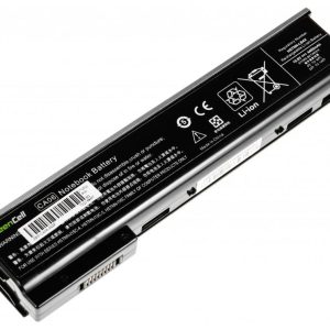 Батерия  за лаптоп GREEN CELL, HP ProBook 640 645 650 655 G1 LB4X, 10.8V, 4400mAh - Image 2