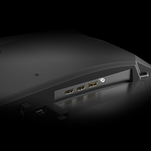 Геймърски Монитор Gigabyte GS27FC, 27" VA FHD, 180Hz, 1ms - Image 6