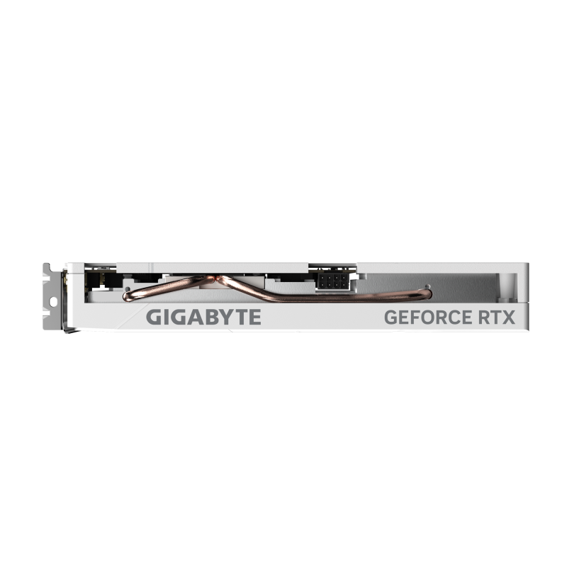 Видео карта GIGABYTE RTX 4060 EAGLE OC ICE - Image 6