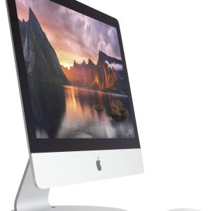Поставка за компютър Rain Design i360 за Apple iMac 20-23" - Image 2