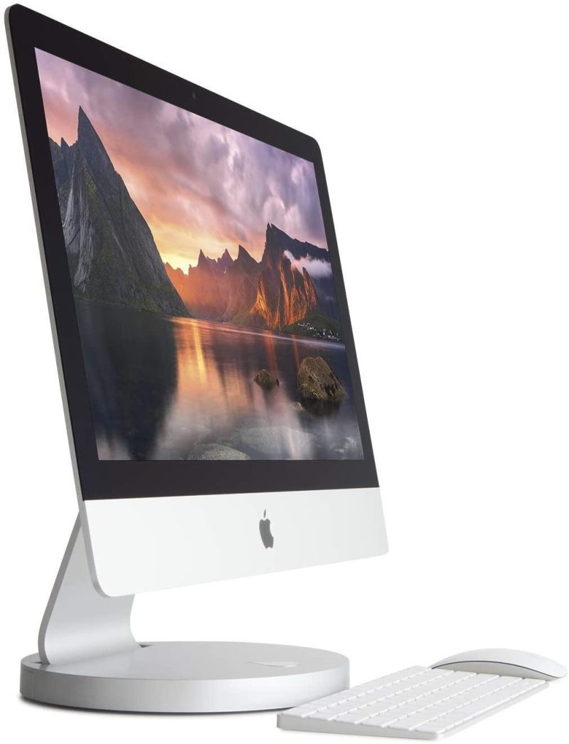 Поставка за компютър Rain Design i360 за Apple iMac 20-23" - Image 2