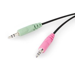 Слушалки Ewent EW3562 - Image 3