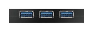 USB хъб, 4 порта, D-LINK-DUB-1340-E - Image 3