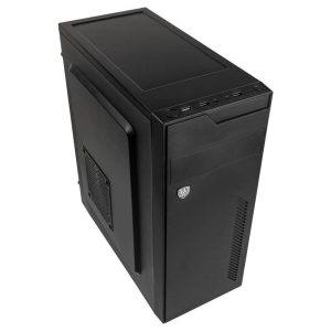 Кутия Kolink KLA-003, Mid-Tower - Image 3