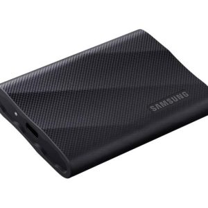 Външен SSD Samsung T9 USB 3.2 Gen 2x2, 4TB USB-C, Черен - Image 5