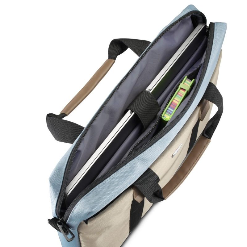 Чанта за лаптоп Hama "Silvan", от 40 - 41 см (15,6"-16,2"), 222064 - Image 7
