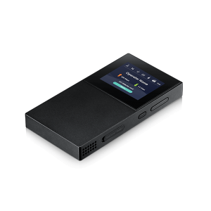 Безжичен Рутер ZYXEL NR2301, 5G - Image 3