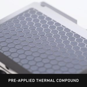 Охладител за процесор Noctua NH-D9 DX-4677 - Image 4