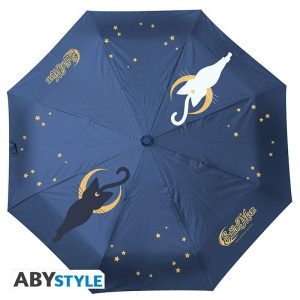 Чадър ABYSTYLE SAILOR MOON, Luna & Artemis - Image 2