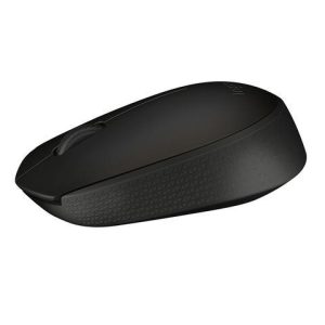 Безжична оптична мишка LOGITECH B170 - Image 4