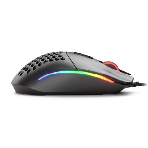 Геймърска мишка Glorious Model I (Matte Black) - Image 4