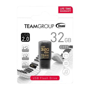 USB памет Team Group C171 32GB - Image 3