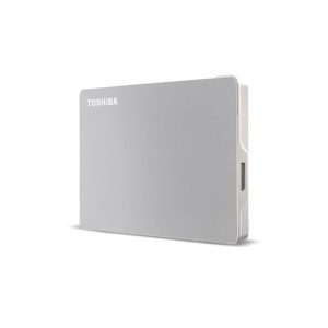 Външен хард диск Toshiba Canvio Flex, 4TB, 2.5" - Image 3