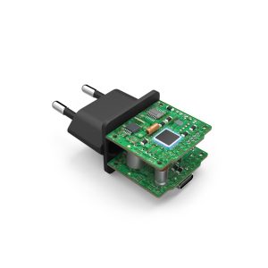 Бързо мини-зарядно, USB-C, 25W, HAMA-201651 - Image 5