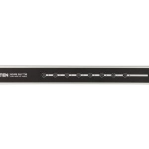 HDMI суич ATEN VS0801H, 8-Port, 3м - Image 2