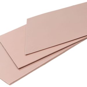 Термопроводящ пад Thermal Grizzly Minus Pad 8, 100 х 100 х 1.5 mm - Image 2