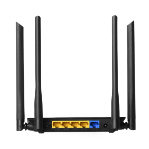 Безжичен рутер EDIMAX BR-6476AC, 4 в 1, AC1200 - Image 3