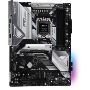 Дънна платка ASROCK B650 Pro RS, Socket AM5, ATX - Image 5