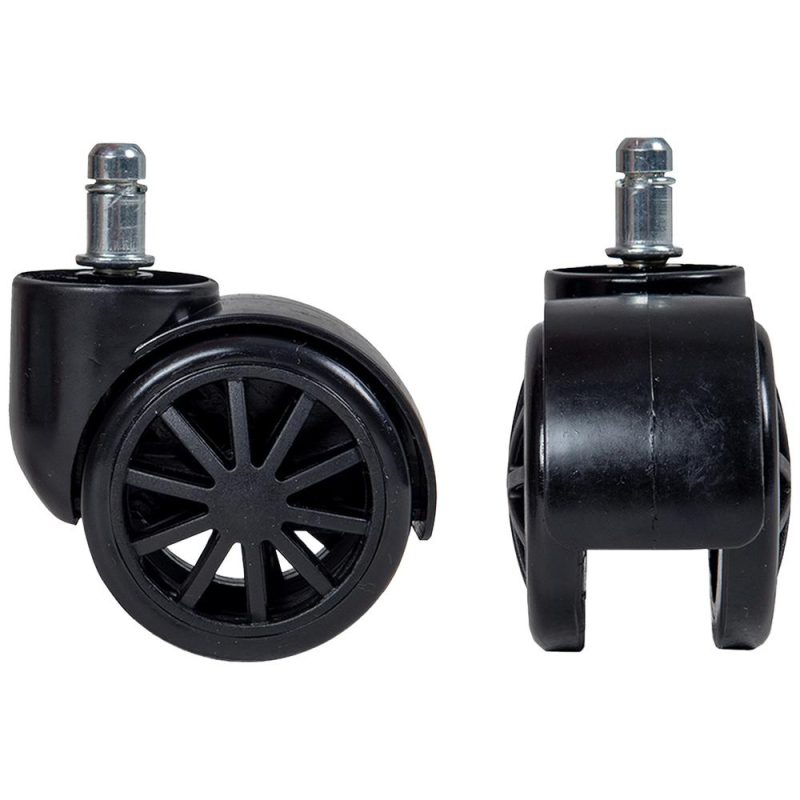 Геймърски стол FragON 5X Series Black - Image 10