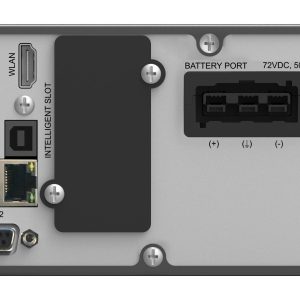 UPS POWERWALKER VFI 2000 ICR IoT PF1 2000VA/ 2000 W, On-Line - Image 3