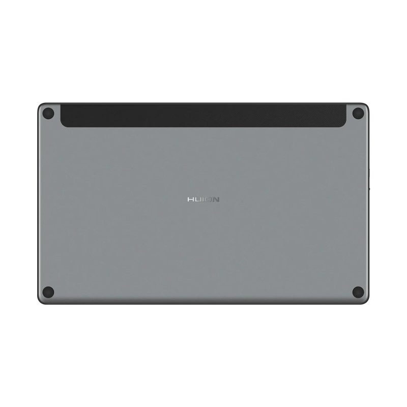 Графичен таблет HUION Inspiroy Giano, 5080 LPI, Черен - Image 2
