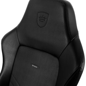 Геймърски стол noblechairs HERO, Black - Image 5