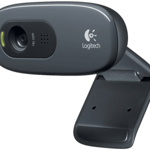 Уеб камера с микрофон LOGITECH C270 - Image 2