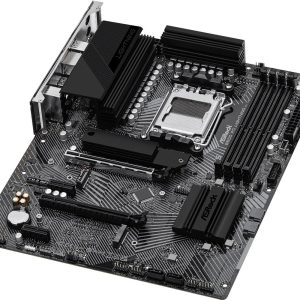 Дънна платка ASROCK B650 PG Lightning, Socket AM5, ATX - Image 4