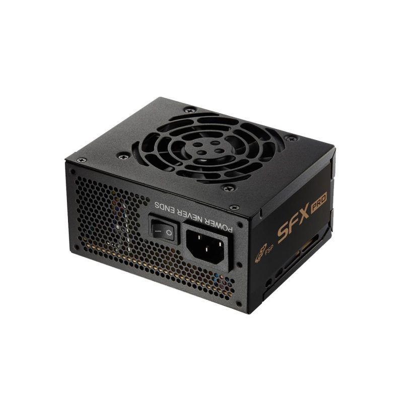 Захранващ блок FSP Group 450W SFX Pro - PPA450AA00 - Image 2