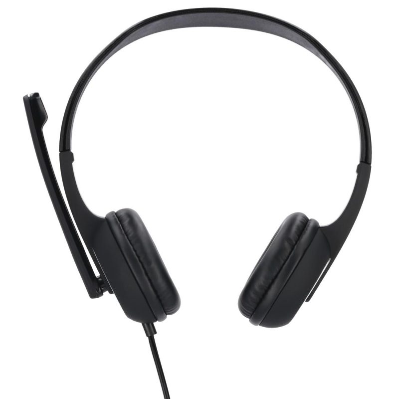 Слушалки с микрофон HAMA HS-P150 - Image 7