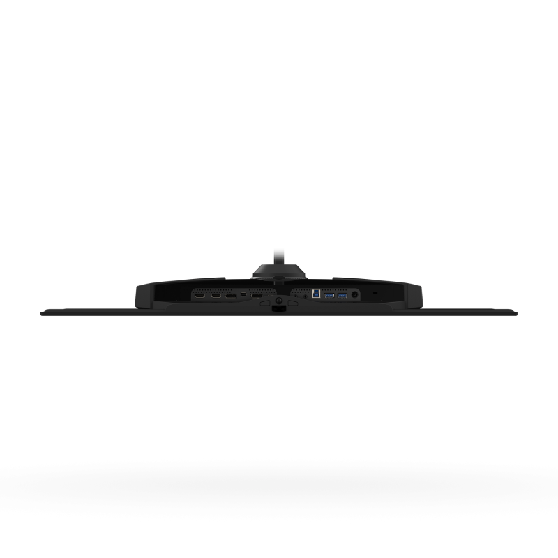 Гейминг монитор GIGABYTE AORUS FO32U2P, 31.5" QD-OLED, 4K UHD, 240Hz, 0.03ms, DP 2.1 UHBR20, Vesa ClearMR 13000, HDR 400, KVM - Image 10