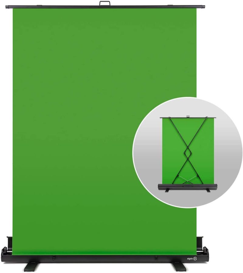 Зелен Екран Elgato Green Screen - Image 3