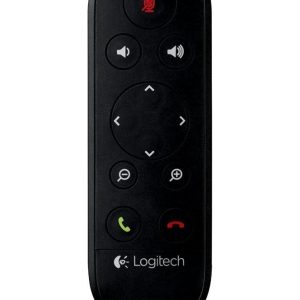 Видеоконферентна камера LOGITECH Conference Connect - Image 5