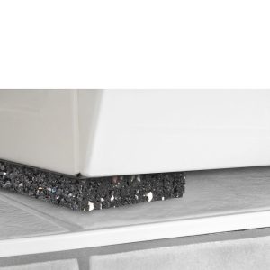 Антивибрационни подложки XAVAX за перални машини, 110215 - Image 2