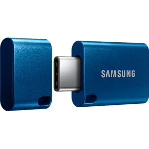 USB памет Samsung USB-C, 256GB, USB 3.1, Синя - Image 6