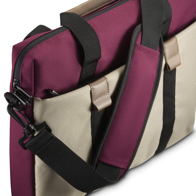 Чанта за лаптоп Hama "Silvan", от 40 - 41 см (15,6"-16,2"), 222063 - Image 5