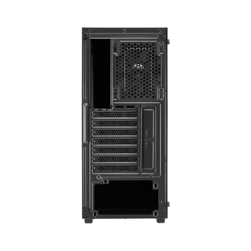 Кутия FSP CMT195A Mid-Tower - Image 6