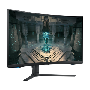 Монитор Samsung Odyssey G6 G650 - LS32BG650EUXEN - Image 2