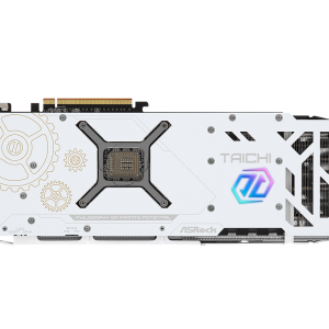 Видео карта ASROCK RX 7900 XTX Taichi White OC 24GB GDDR6 - Image 4